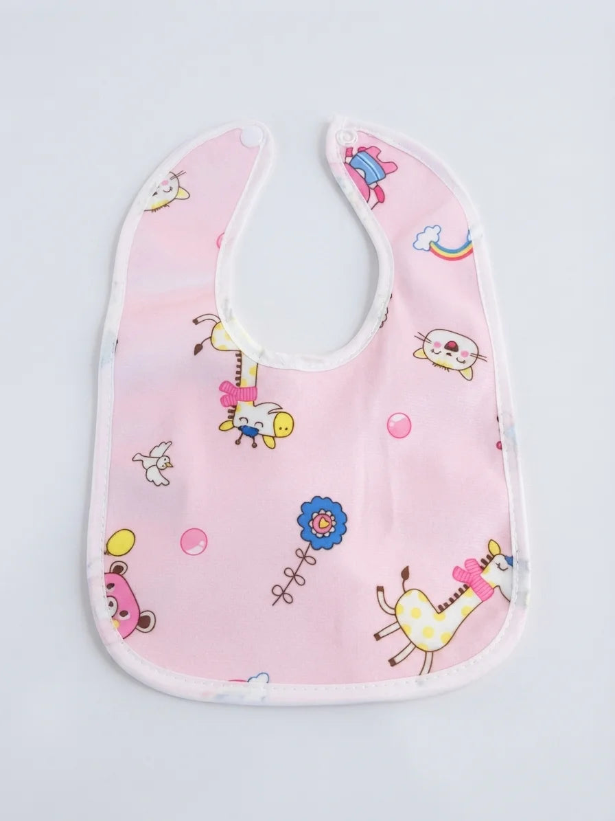 1 PC Plastic Bib