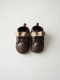 Brown & Beige Shoes