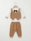Gentleman Woolen Pajama Shirt
