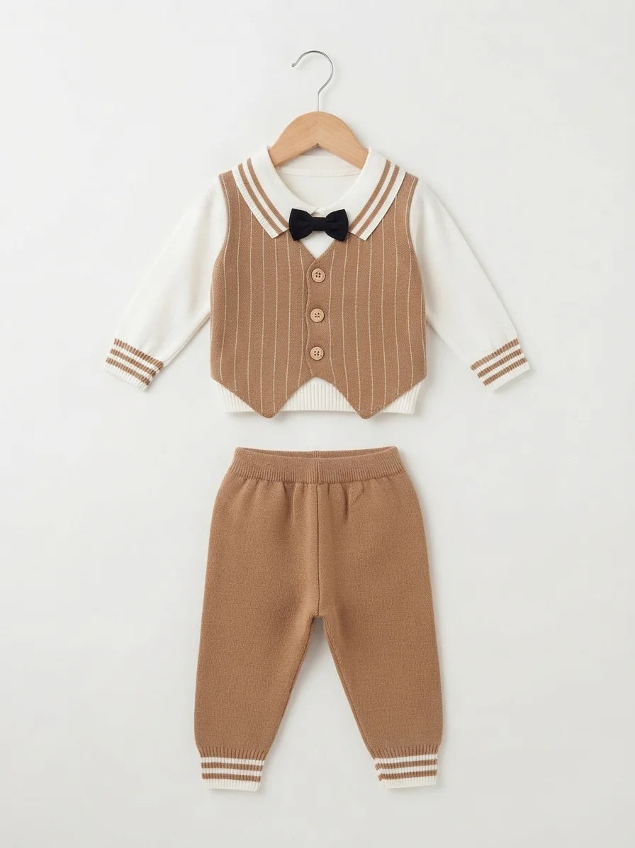 Gentleman Woolen Pajama Shirt